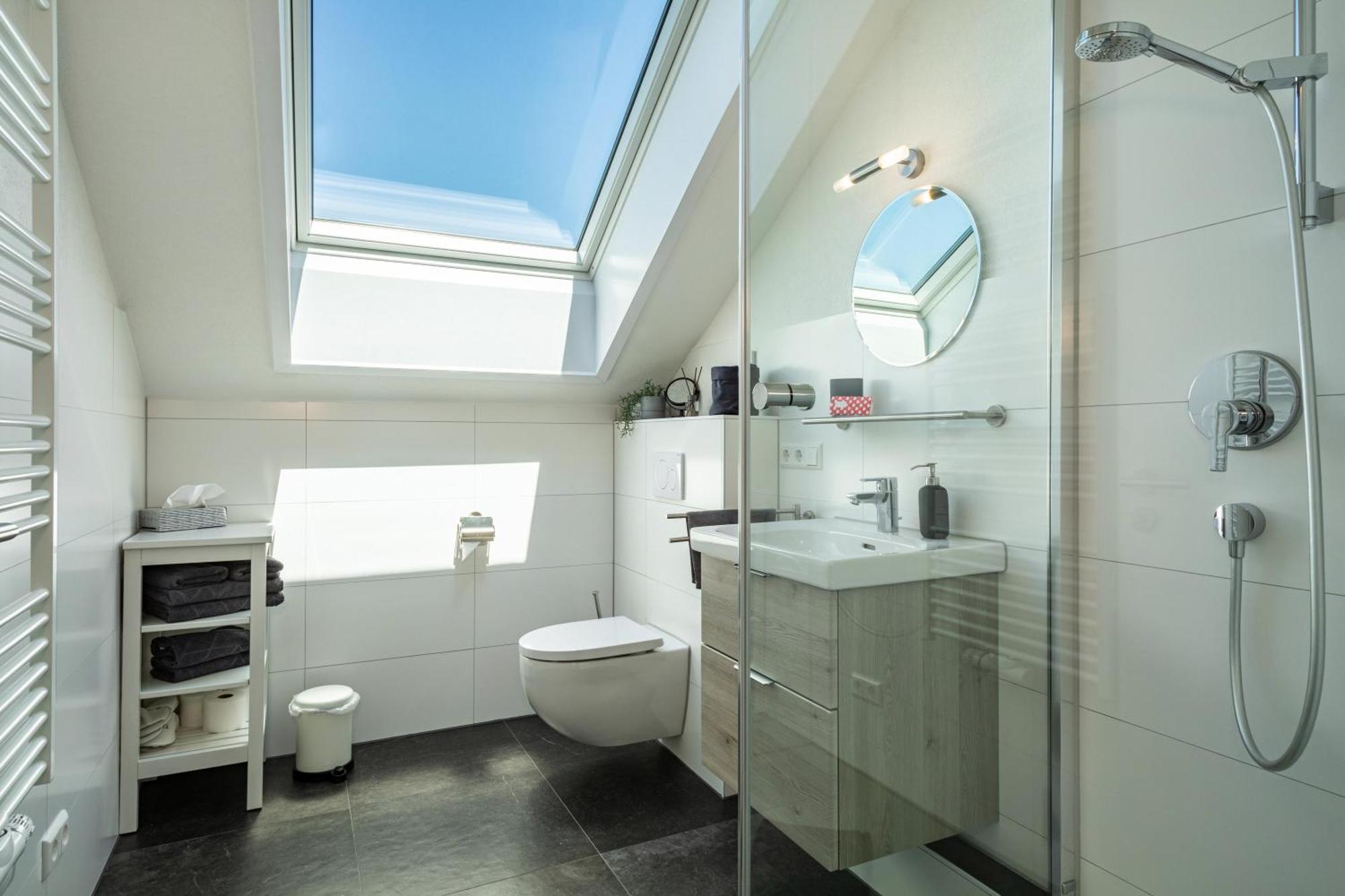 Ferienwohnung Haus Sohl 2 FDH Exterior foto