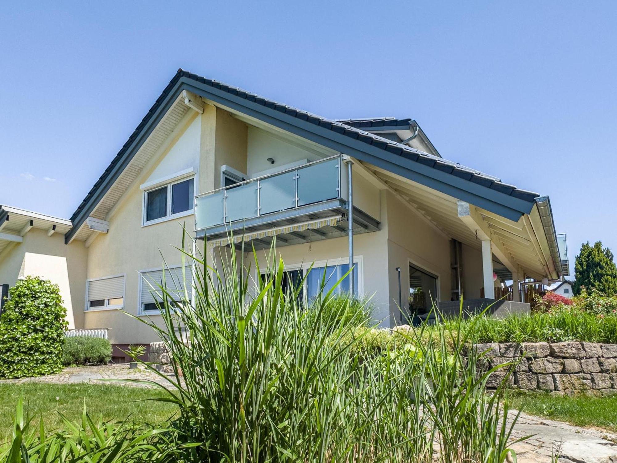 Ferienwohnung Haus Sohl 2 FDH Exterior foto